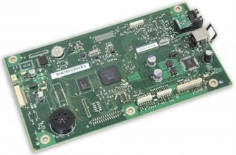 Плата;;HP;CE544-60001 116807