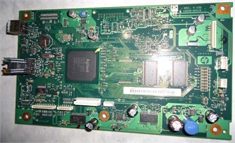 Плата;;HP;Q7565-67910/Q7565-67909/Q7565-67913 116845