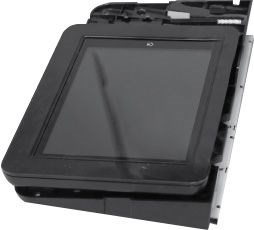 Панель;управления;HP;B5L47-67018 116870