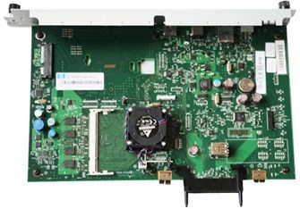 Плата;;HP;CF066-67901 116906