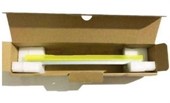 Запчасть;;Konica;Minolta;A5AWR73311 116980