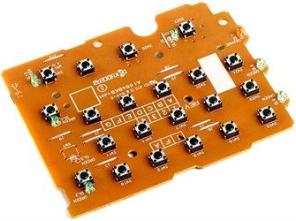 Плата;;Kyocera;302TY94040 117107