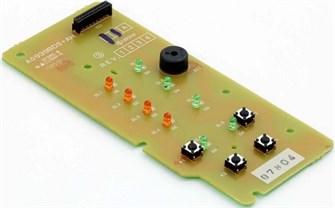 Плата;;Kyocera;302RV94100 117144