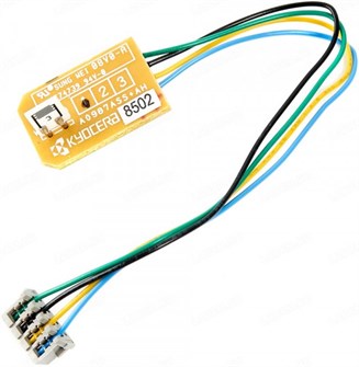 Запчасть;;Kyocera;302R694190 117185