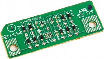 Плата;;Kyocera;302P194220 117186