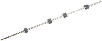 Запчасть;;Kyocera;302K094330 117208