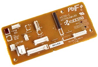 Плата;;Kyocera;302NX94060 117221
