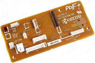 Запчасть;;Kyocera;302NX94060 117222