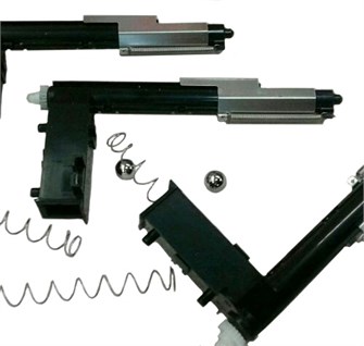 Запчасть;;Kyocera;302K094050 117293