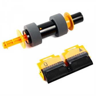 Запчасть;;Kyocera;302P194310 117315