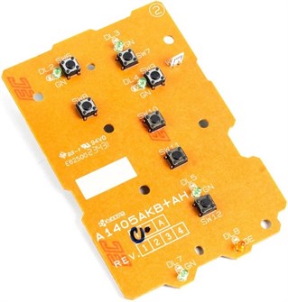 Плата;;Kyocera;30C0V94040 117318