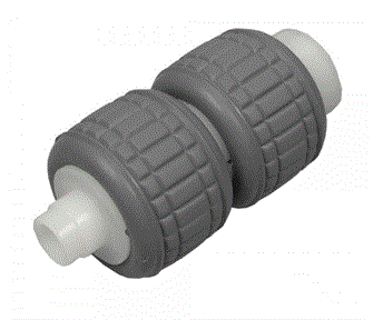 Ролик;захвата;Kyocera;303M407480 117337