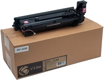 Узел;проявки;;Kyocera;30C0T93010 117427