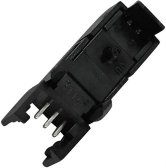 Запчасть;;Kyocera;302K994580 117454