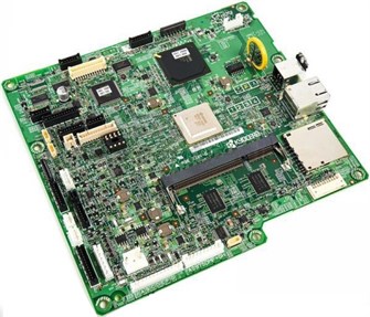 Плата;;Kyocera;302ND94270 117459