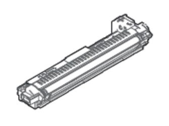 Блок;проявки;;Kyocera;DV-7125 117577