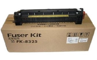 Узел;термозакрепления;;Kyocera;FK-8325 117606