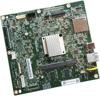 Плата;;Kyocera;302P194150 117631