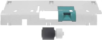 Ролик;отделения;Lexmark;40X4656 117650