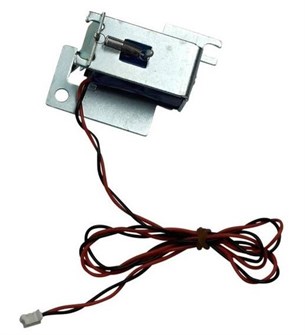 Запчасть;;Lexmark;40X8301 117654