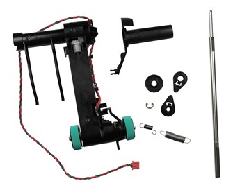 Запчасть;;Lexmark;41X1223 117656