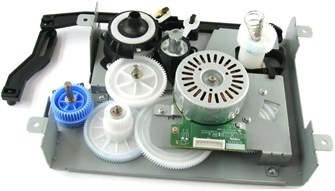 Запчасть;;Lexmark;41X1224 117670