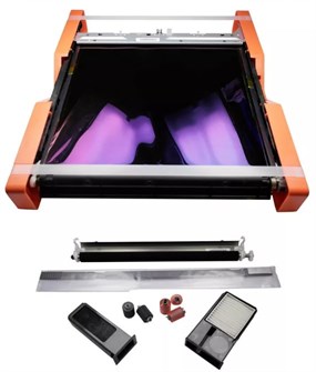 Запчасть;;Lexmark;40X9669 117679