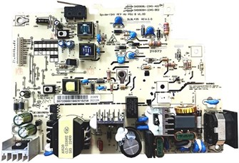 Запчасть;;Pantum;301022743001 117719