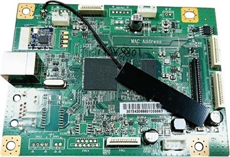 Запчасть;;Pantum;301022421001 117720