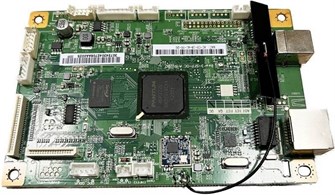 Запчасть;;Pantum;302110009001 117728