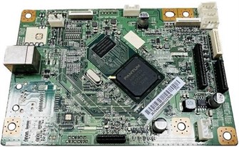 Запчасть;;Pantum;302110015401 117731