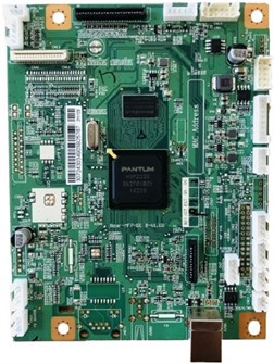 Запчасть;;Pantum;301022311001 117743