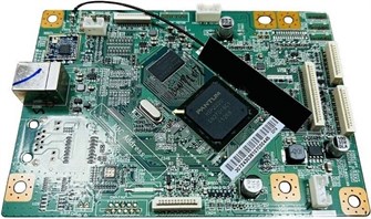 Запчасть;;Pantum;302110016501 117746