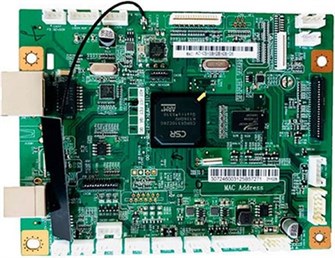 Запчасть;;Pantum;301022528001 117752