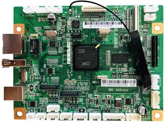 Запчасть;;Pantum;302111021801 117753