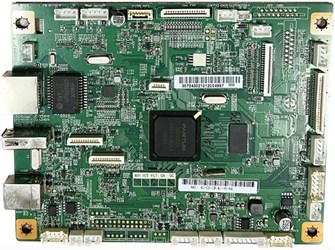 Запчасть;;Pantum;302110010601 117757