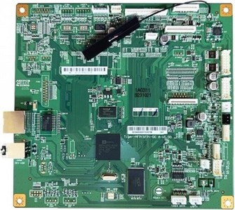 Запчасть;;Pantum;302110006701 117759