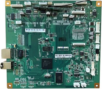 Запчасть;;Pantum;302110019501 117761