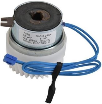 Запчасть;;Ricoh;AX210099 117840