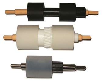 Комплект;запасных;роликов;Xerox;604K23660/600N03611 118127