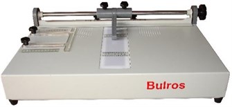 Аппарат;;Bulros;100M 118299