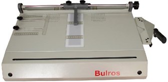 Аппарат;;Bulros;100H 118300