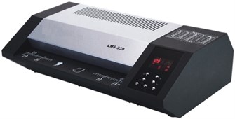 Ламинатор;;Bulros;LM6-330 118328
