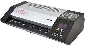 Ламинатор;;Bulros;LM8-330 118331