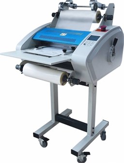 Ламинатор;;Bulros;LR-D-PD_-650A-SS_-B_O-__ 118339