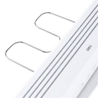 {{photo.Alt || photo.Description || 'Ламинатор;;Deli;E14379'}}