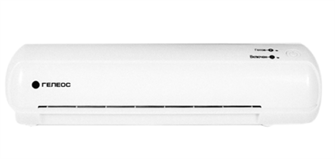 Ламинатор;;ГЕЛЕОС;ЛМА3Мини 118415