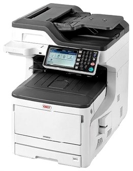 МФУ;лазерное;цветное;OKI;MC853dn 118730