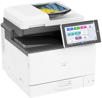МФУ;лазерное;цветное;Ricoh;IM;C300 118789