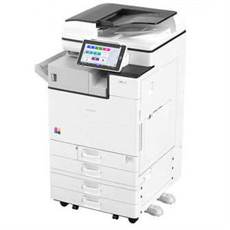 МФУ;лазерное;черно-белое;Ricoh;IM;3000 118794